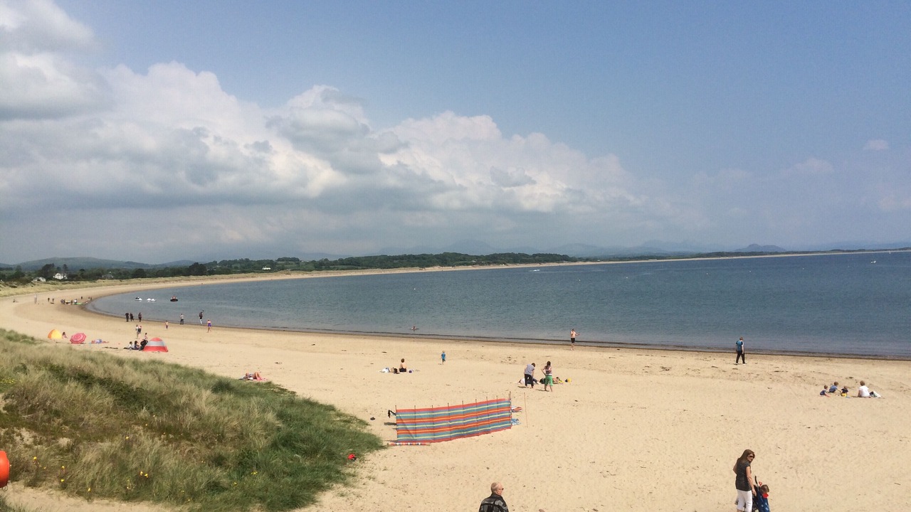 Photo of Others in Rhyd-y-clafdy