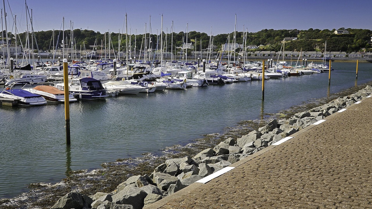 Photo of Others in Rhyd-y-clafdy