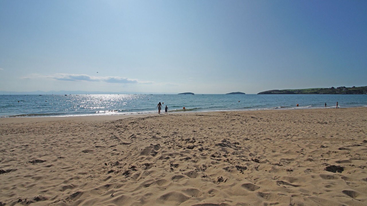 Photo of Others in Rhyd-y-clafdy