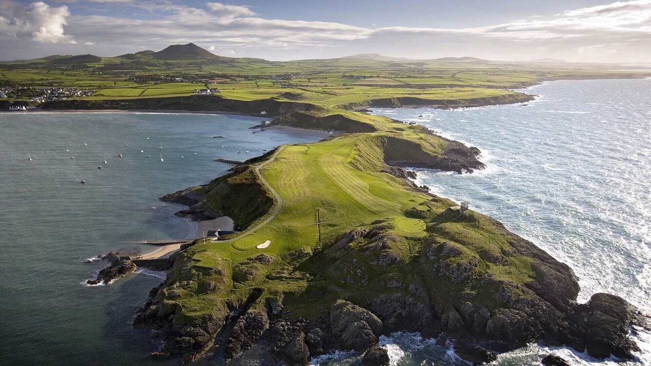 Photo of Outdoor in Rhyd-y-clafdy