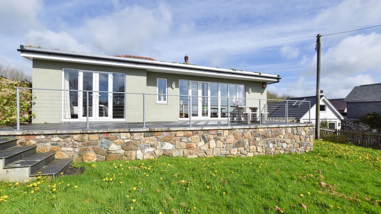 Photo of Outdoor in Rhyd-y-clafdy