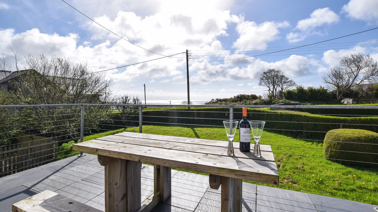 Photo of Outdoor in Rhyd-y-clafdy