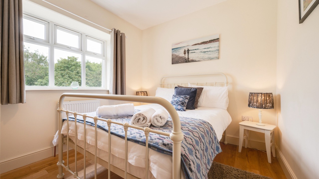 Photo of Bedroom in Rhyd-y-clafdy