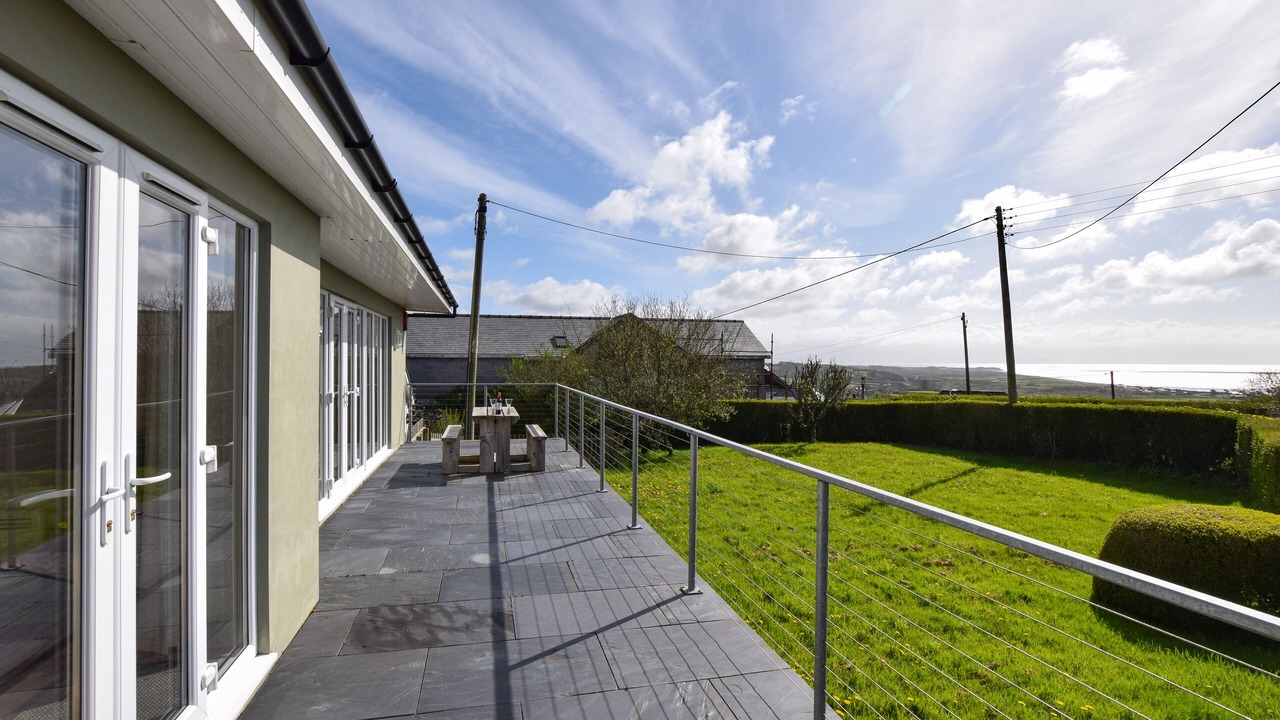 Photo of Outdoor in Rhyd-y-clafdy