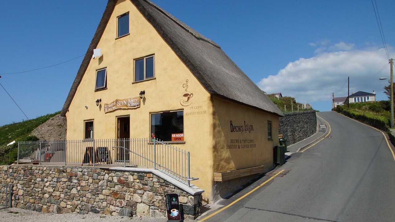 Photo of Outdoor in Rhyd-y-clafdy