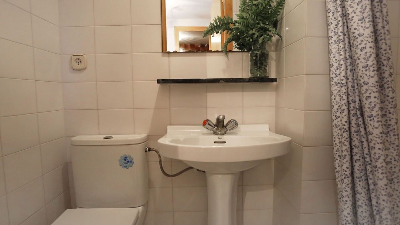 Photo of Bathroom in L'Ampolla