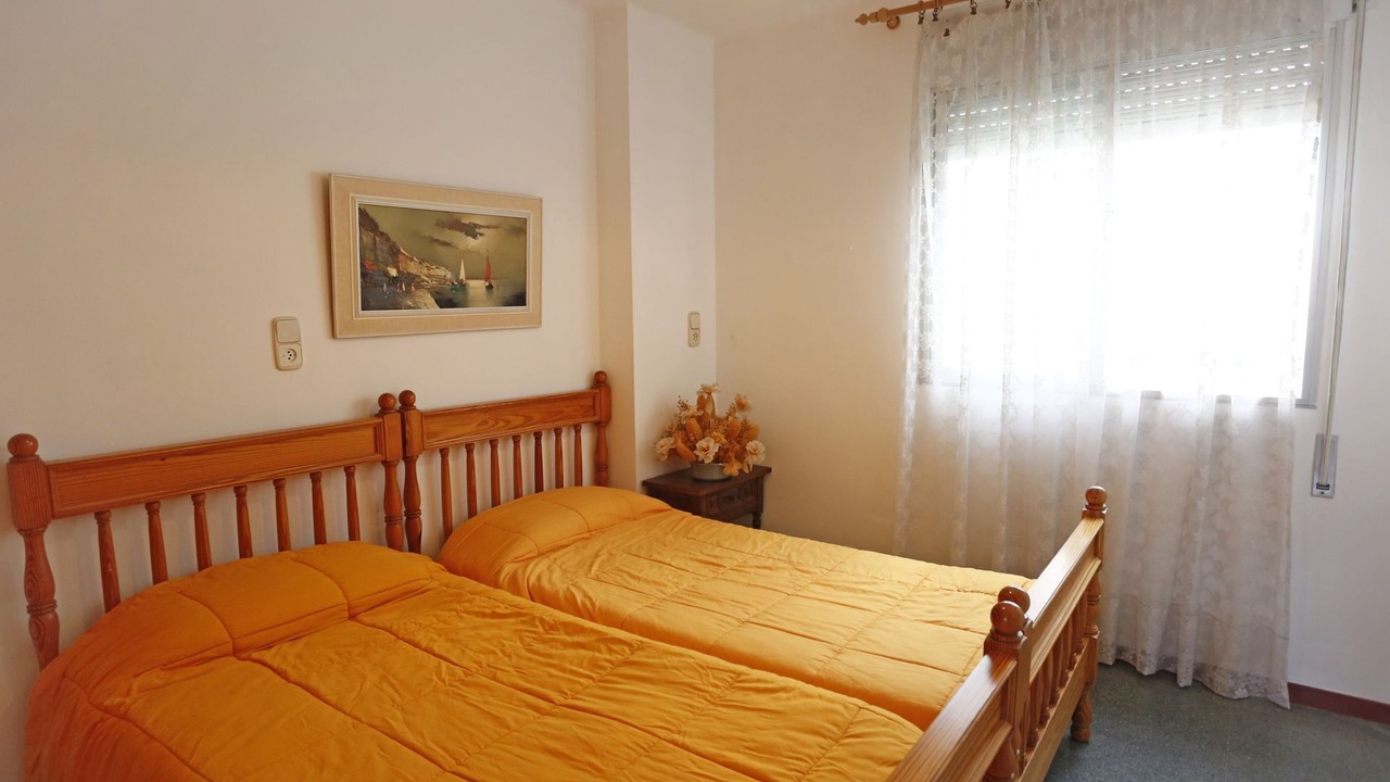 Photo of Bedroom in L'Ampolla