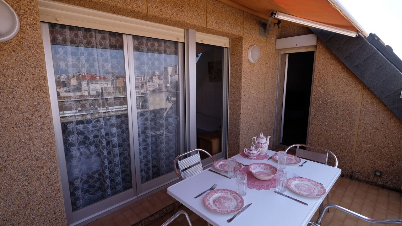 Photo of Bedroom in L'Ampolla