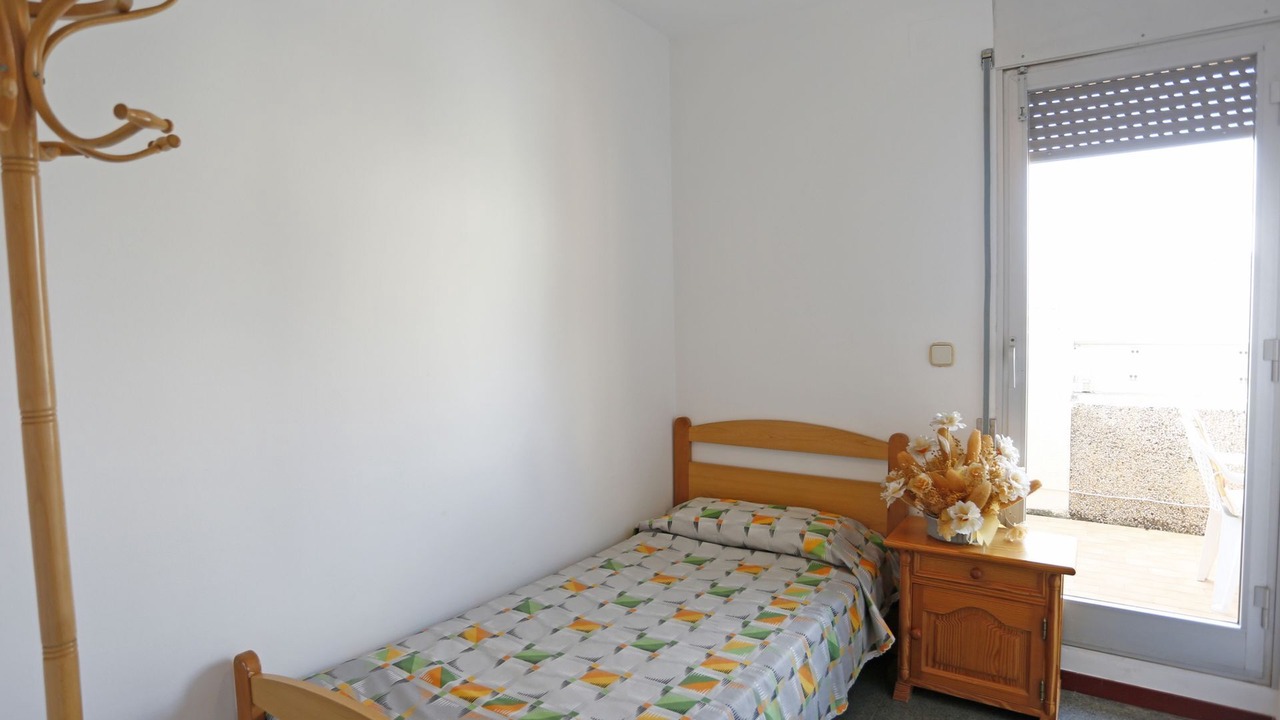Photo of Bedroom in L'Ampolla