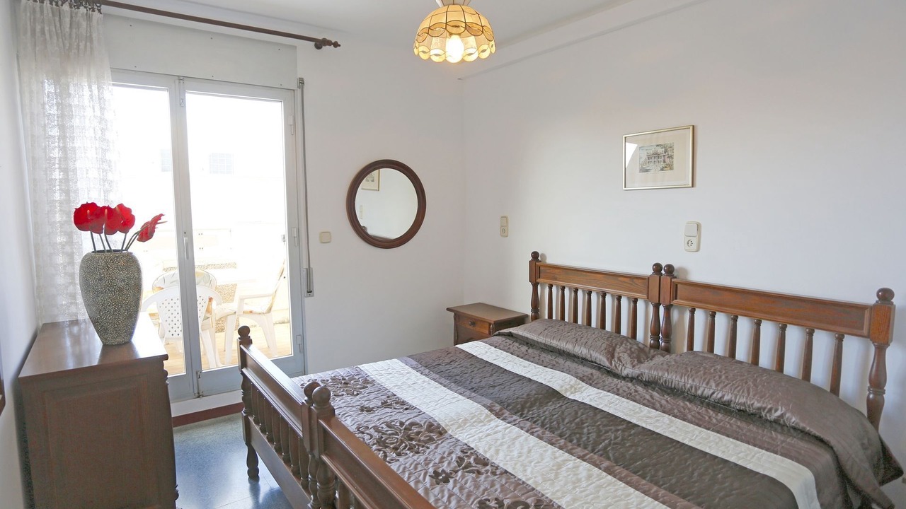 Photo of Bedroom in L'Ampolla