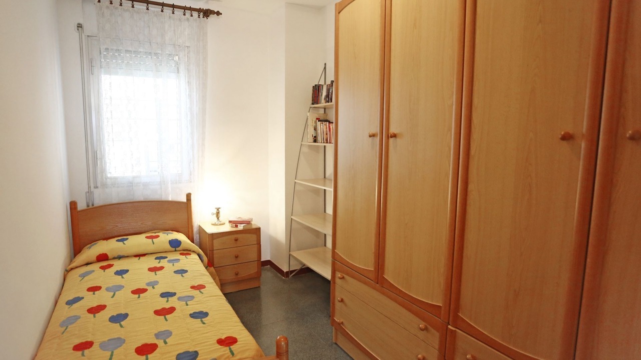 Photo of Bedroom in L'Ampolla