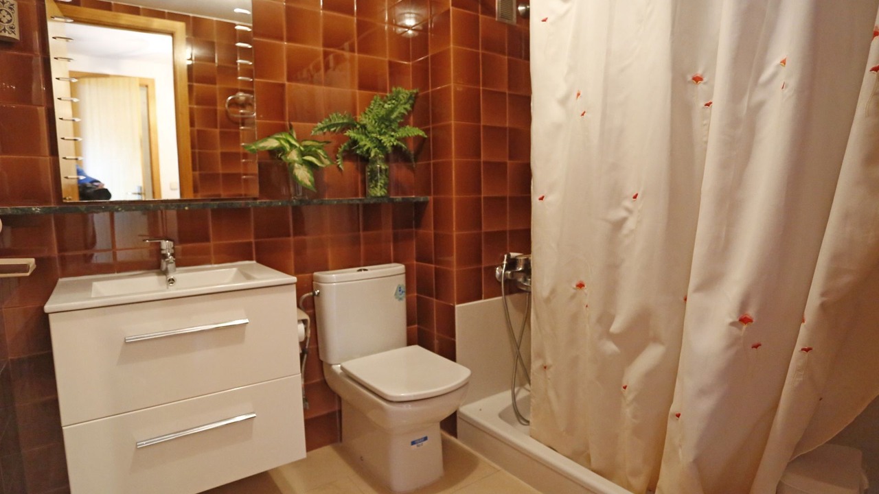 Photo of Bathroom in L'Ampolla
