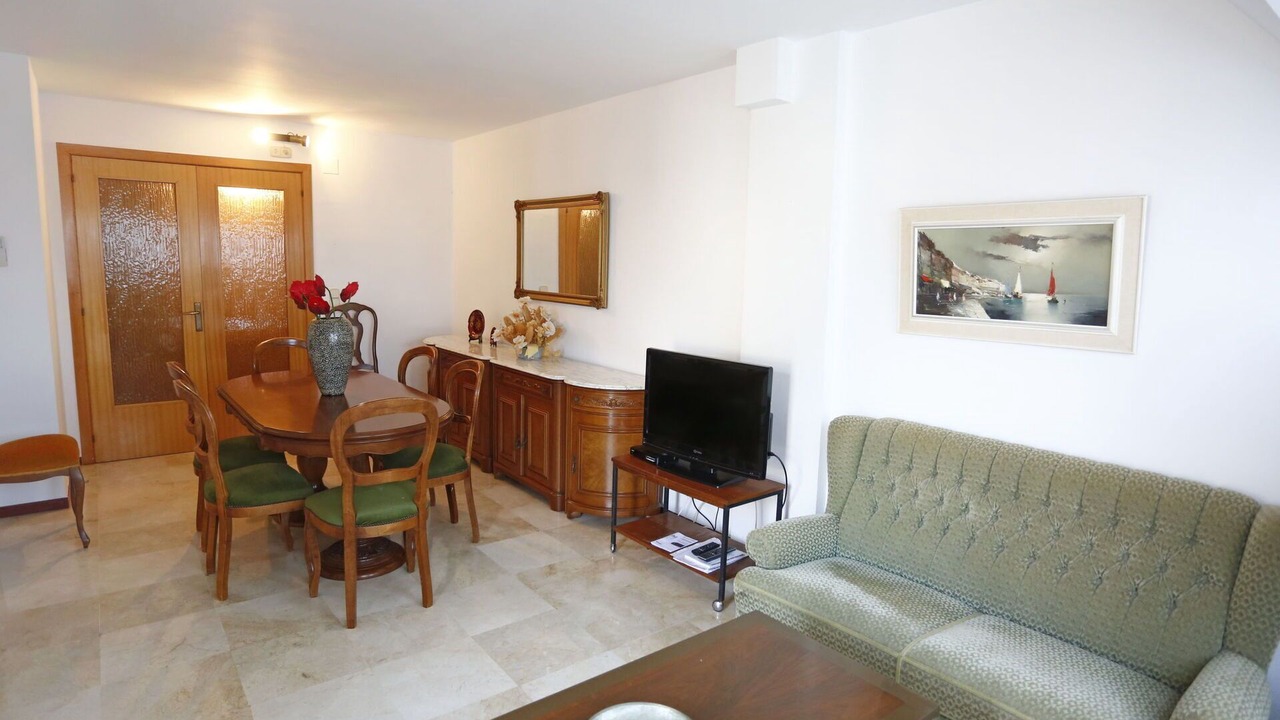 Photo of Bedroom in L'Ampolla