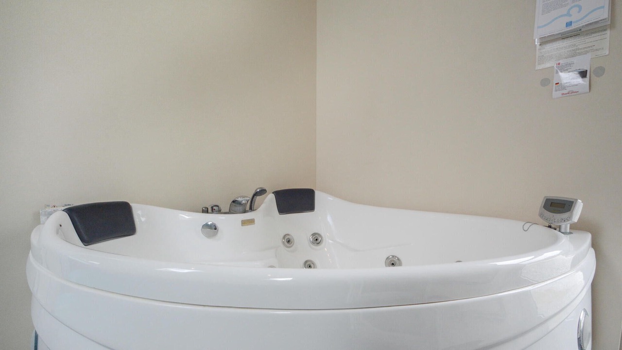 Photo of Bathroom in Aabenraa