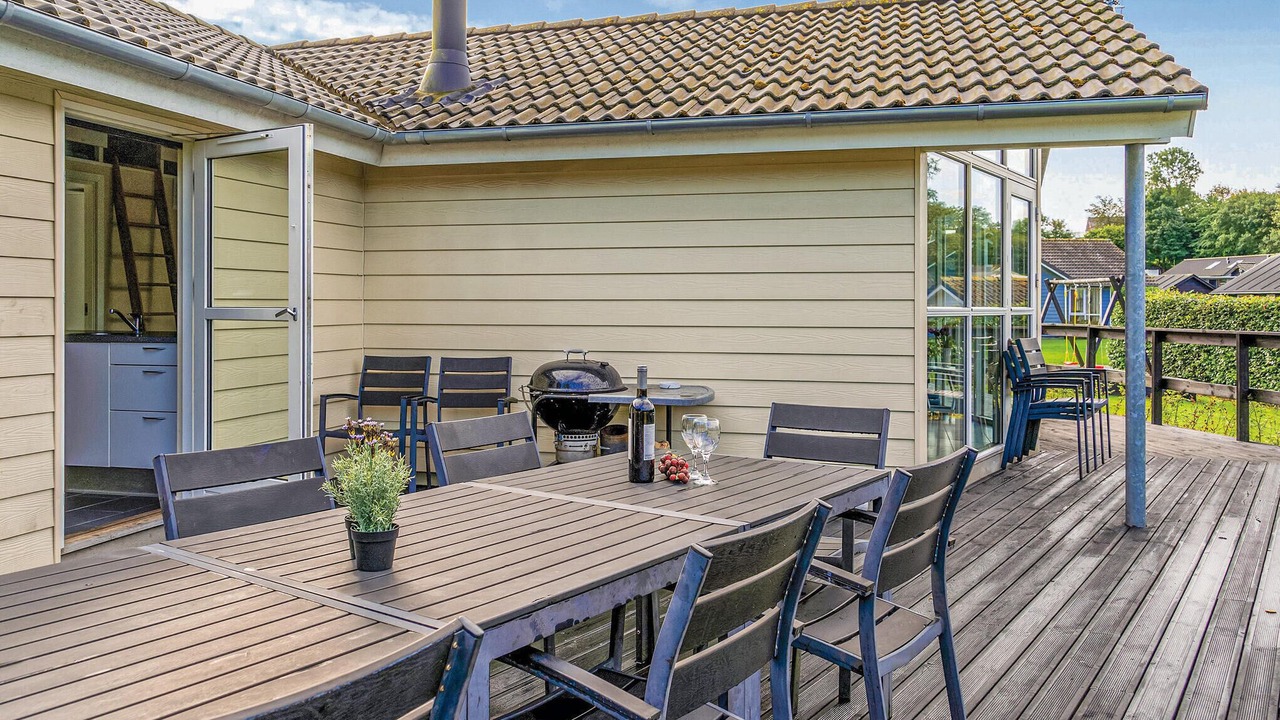 Photo of Outdoor in Aabenraa