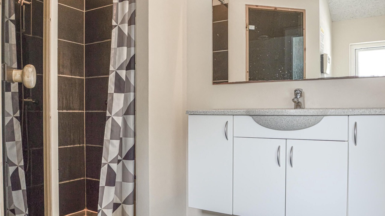 Photo of Bathroom in Aabenraa