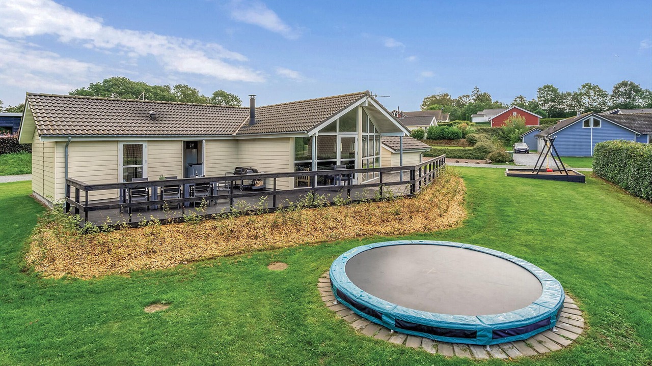 Photo of Outdoor in Aabenraa