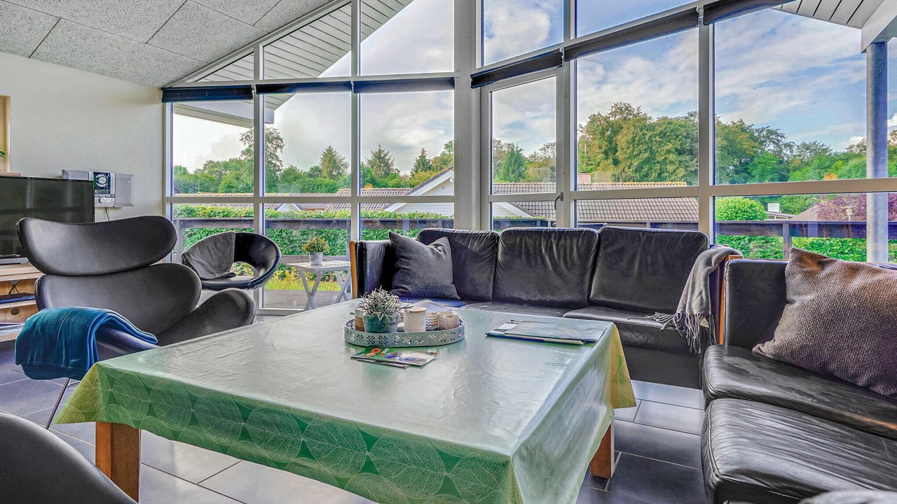 Photo of Bedroom in Aabenraa