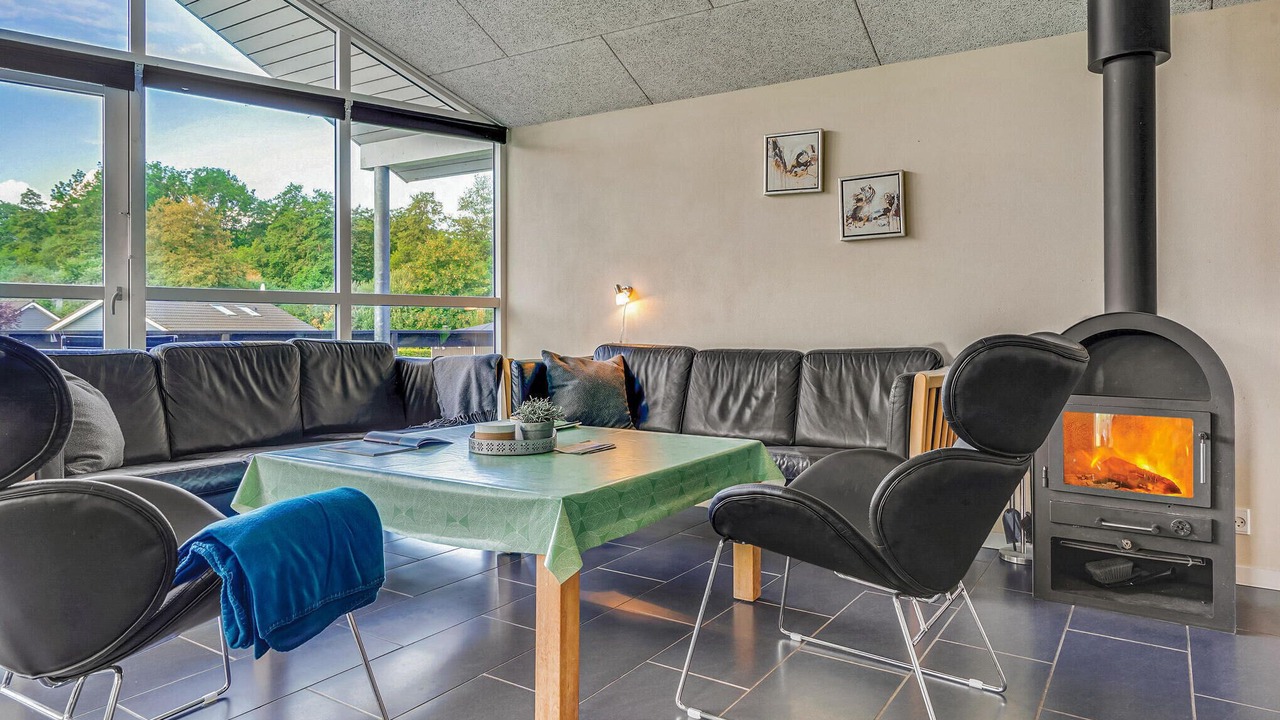 Photo of Bedroom in Aabenraa