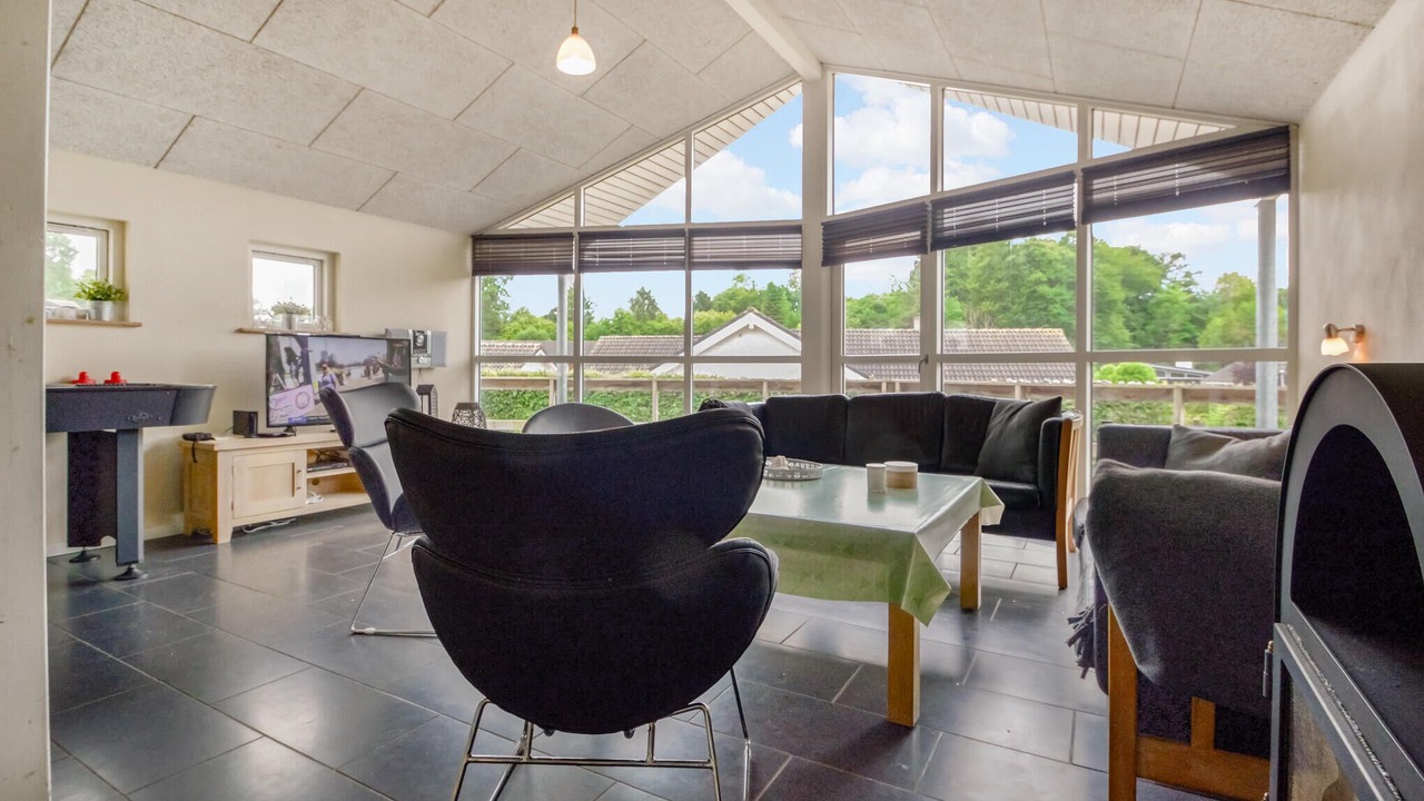 Photo of Bedroom in Aabenraa