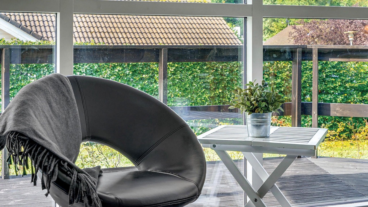 Photo of Bedroom in Aabenraa