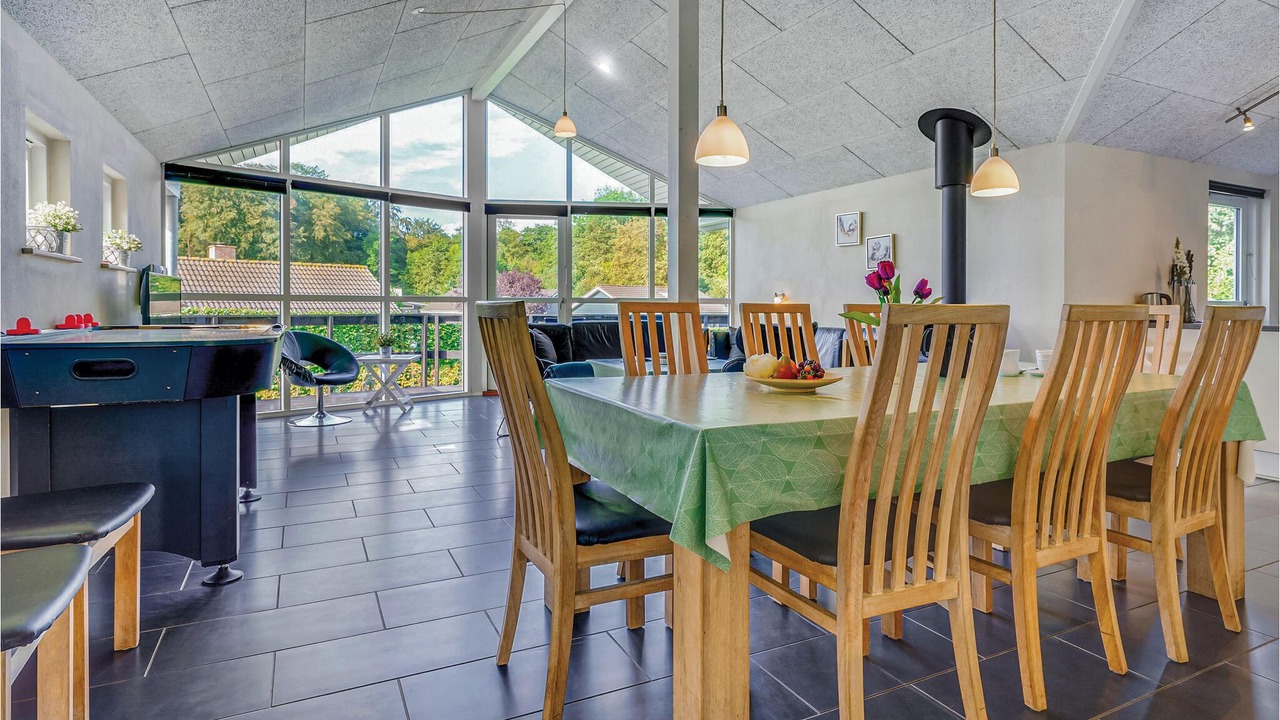 Photo of Bedroom in Aabenraa