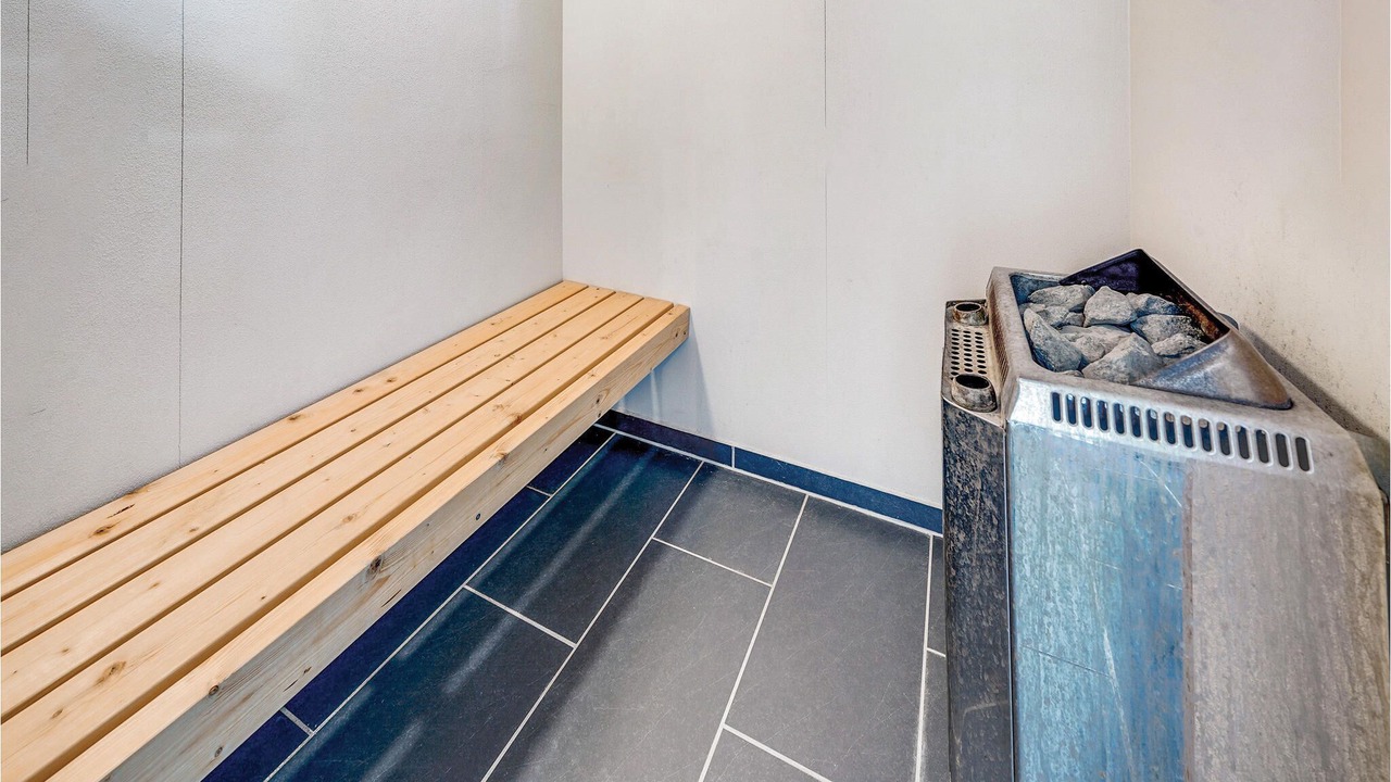 Photo of Bathroom in Aabenraa