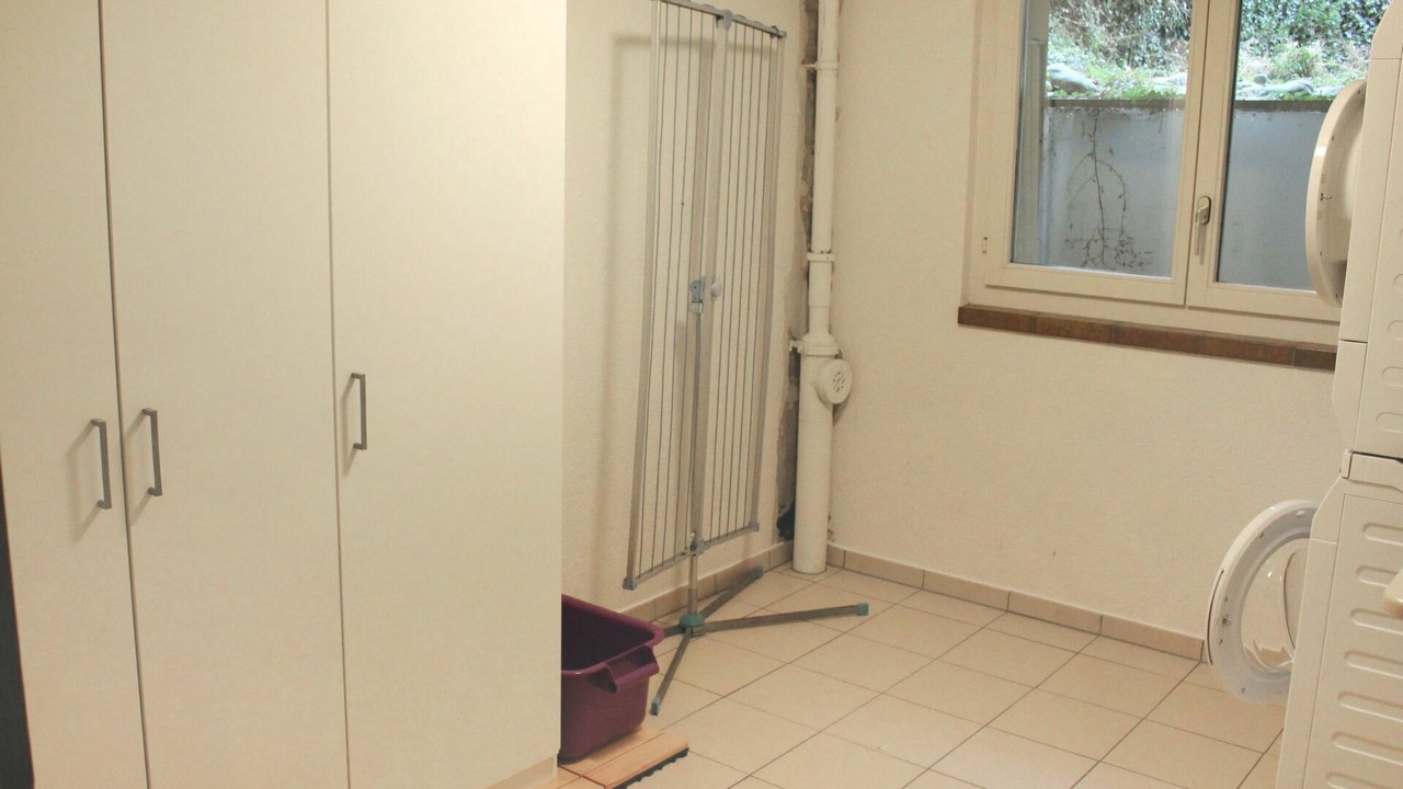Photo of Bedroom in Beatenberg