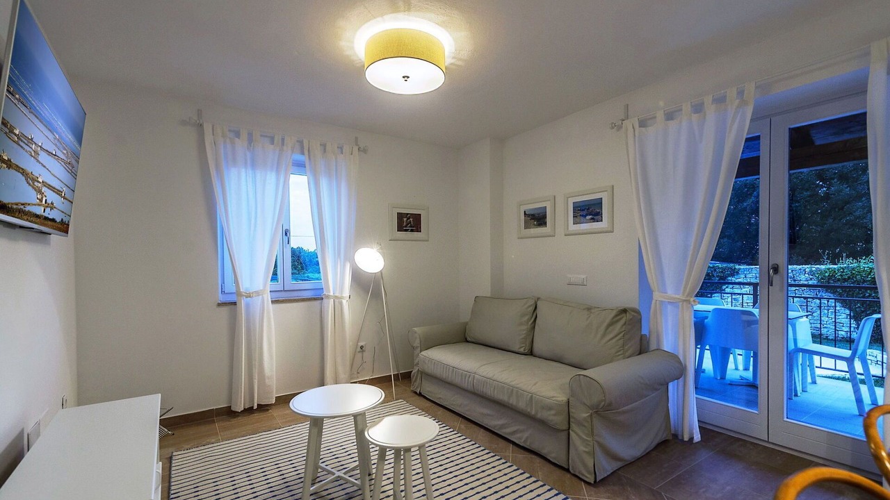 Photo of Bedroom in Farini