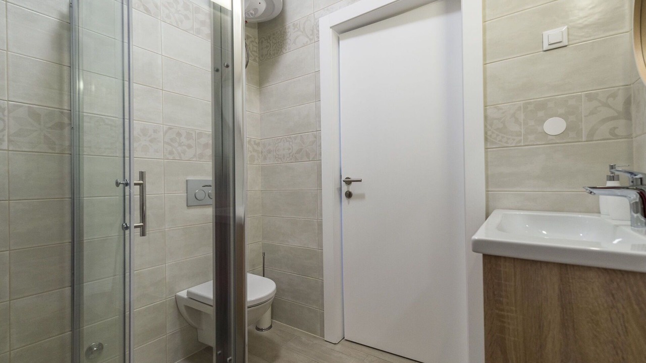 Photo of Bathroom in Farini