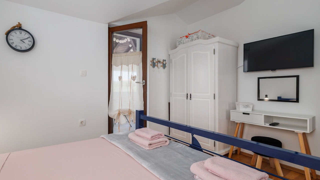 Photo of Bedroom in Sveti Ivan Dobrinjski