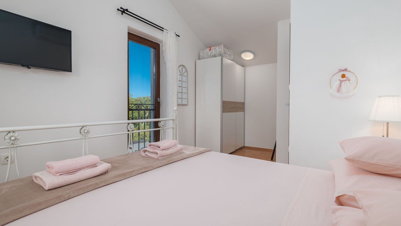 Photo of Bedroom in Sveti Ivan Dobrinjski