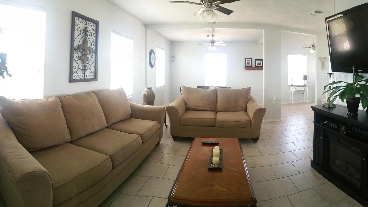 Photo of Livingroom in Rockport