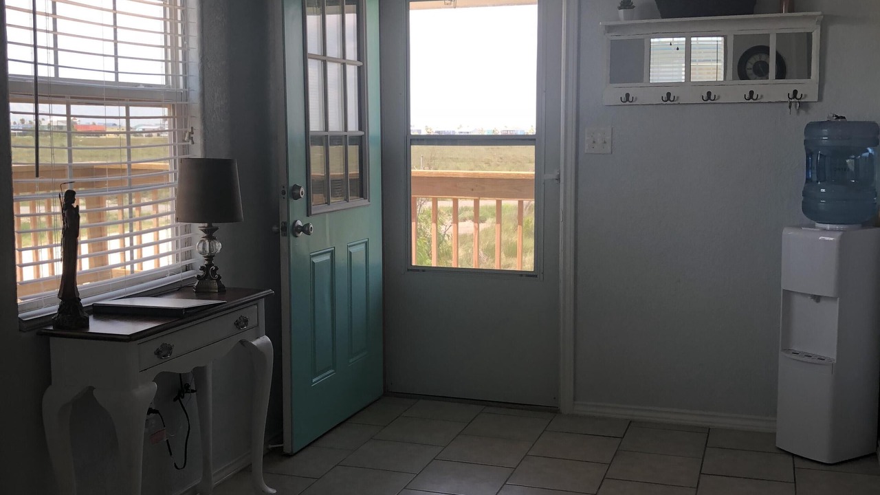 Photo of Bedroom in Rockport