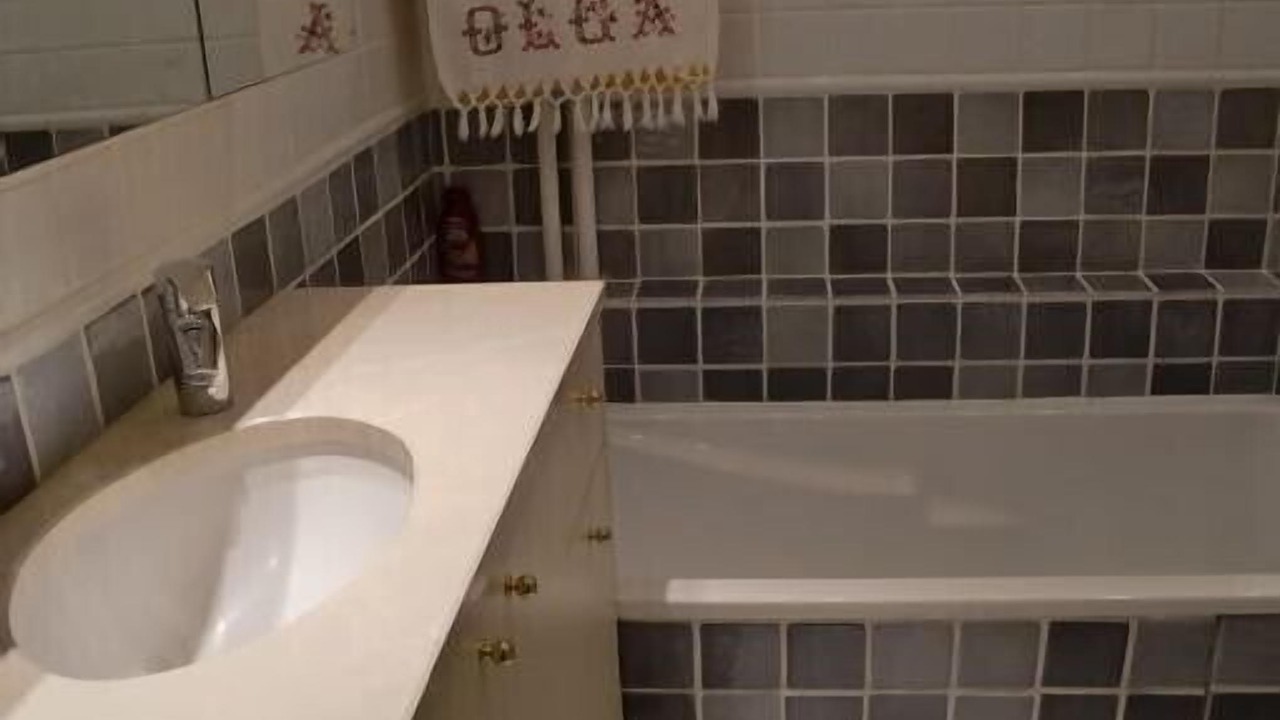 Photo of Bathroom in 6th Arrondissement