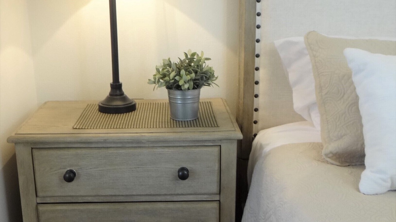 Photo of Bedroom in Dripping Springs