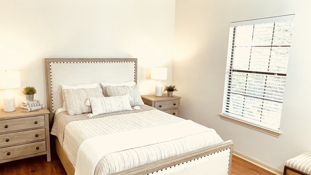 Photo of Bedroom in Dripping Springs