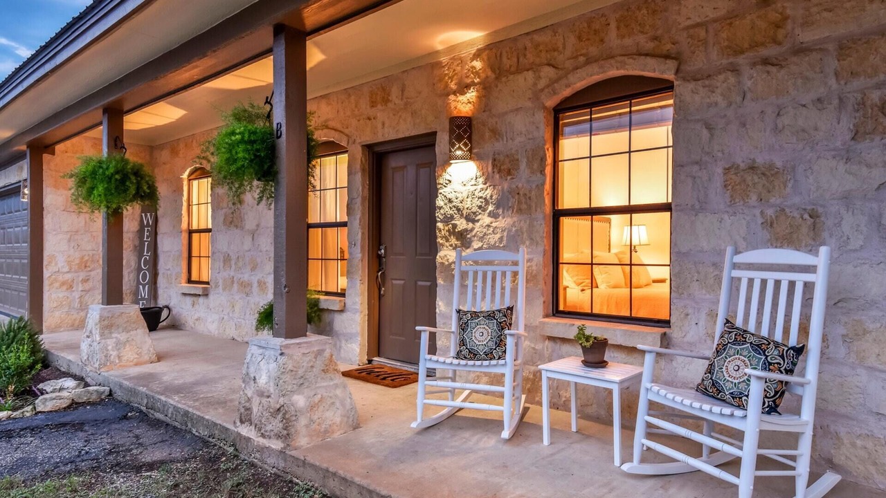 Photo of Outdoor in Dripping Springs