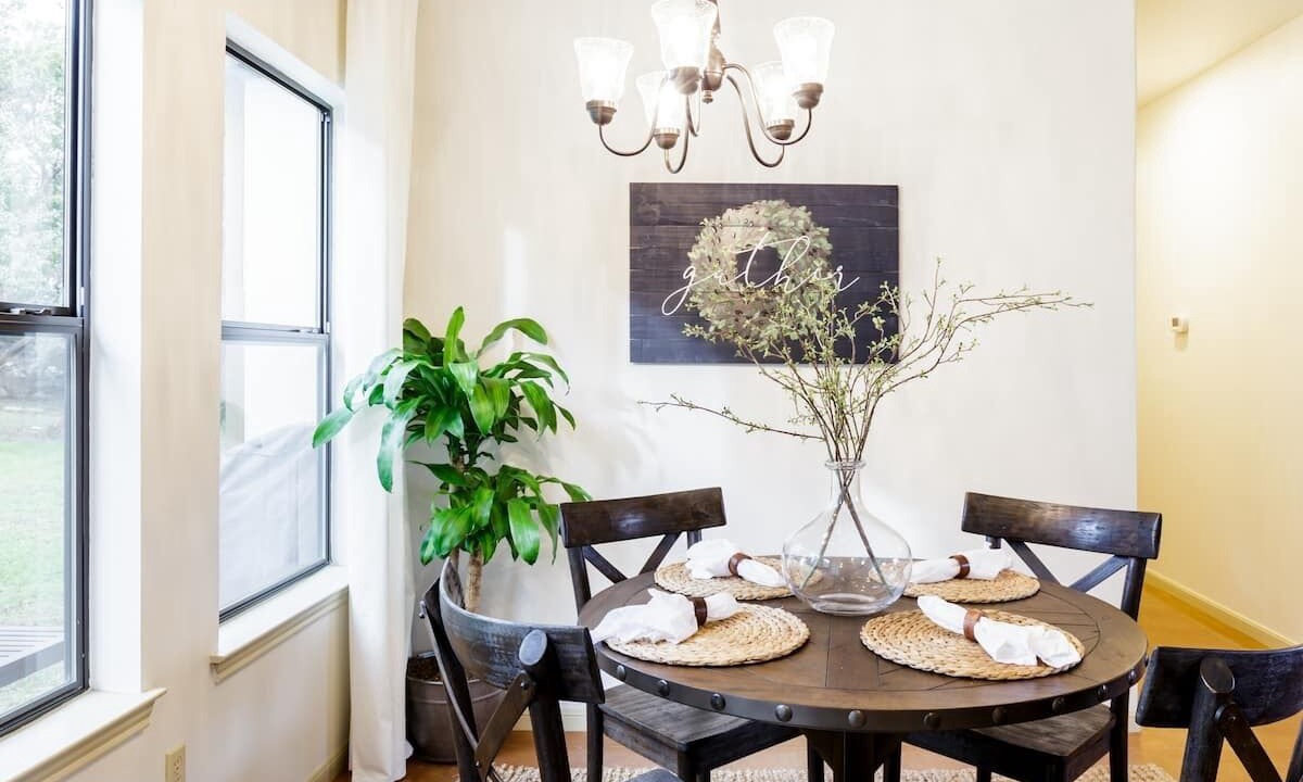 Photo of Livingroom in Dripping Springs