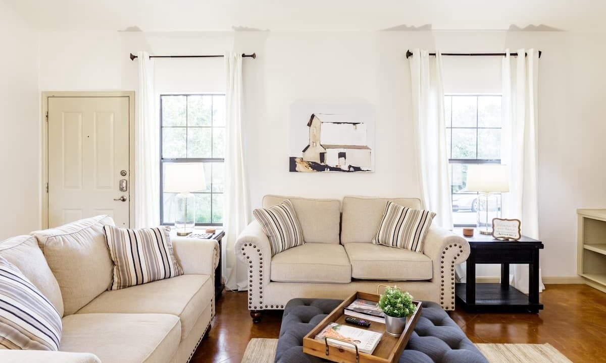 Photo of Livingroom in Dripping Springs