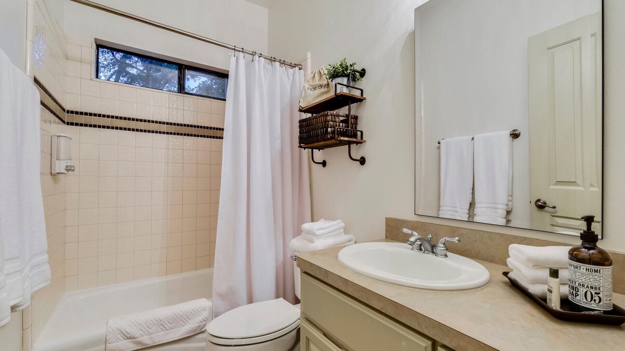 Photo of Bathroom in Dripping Springs