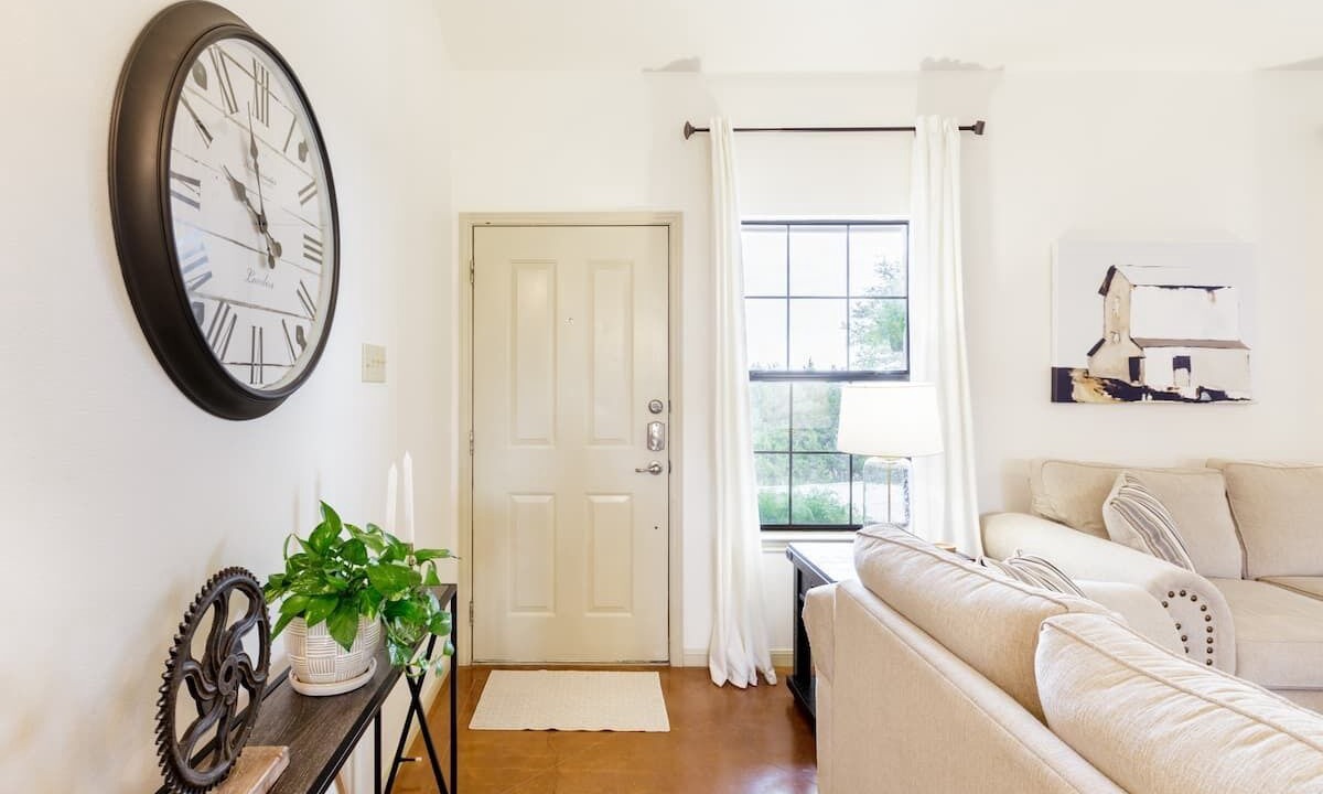 Photo of Livingroom in Dripping Springs