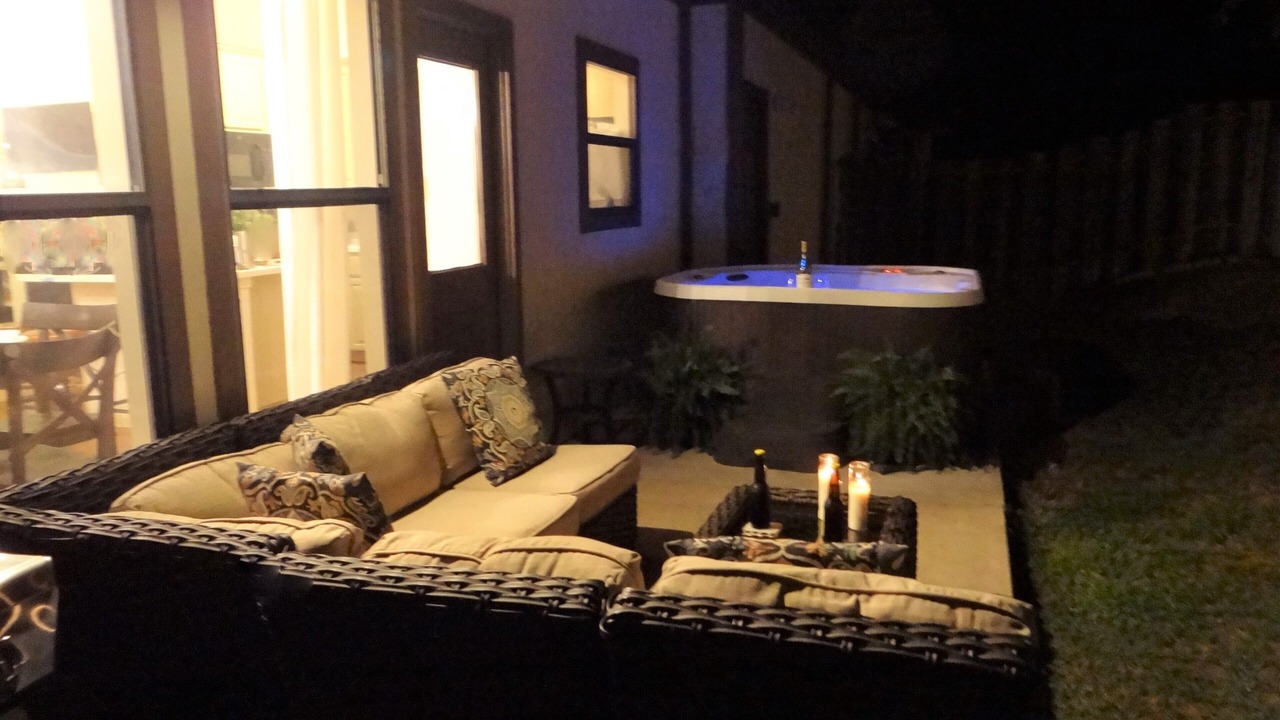 Photo of Outdoor in Dripping Springs