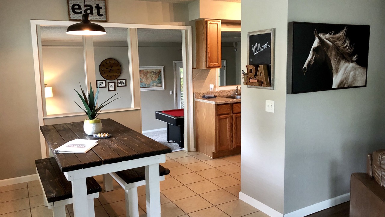 Photo of Others in Broken Arrow