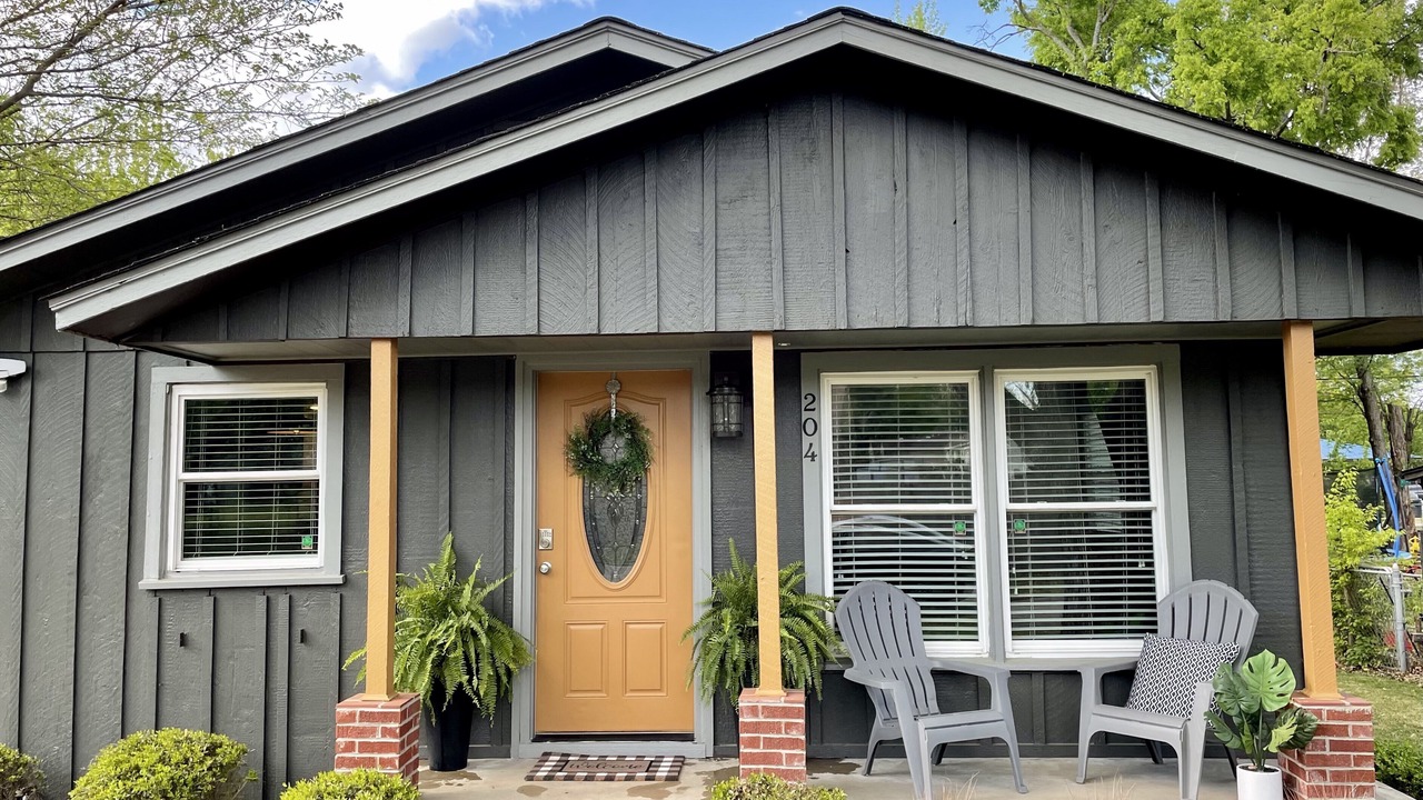 Photo of Outdoor in Broken Arrow