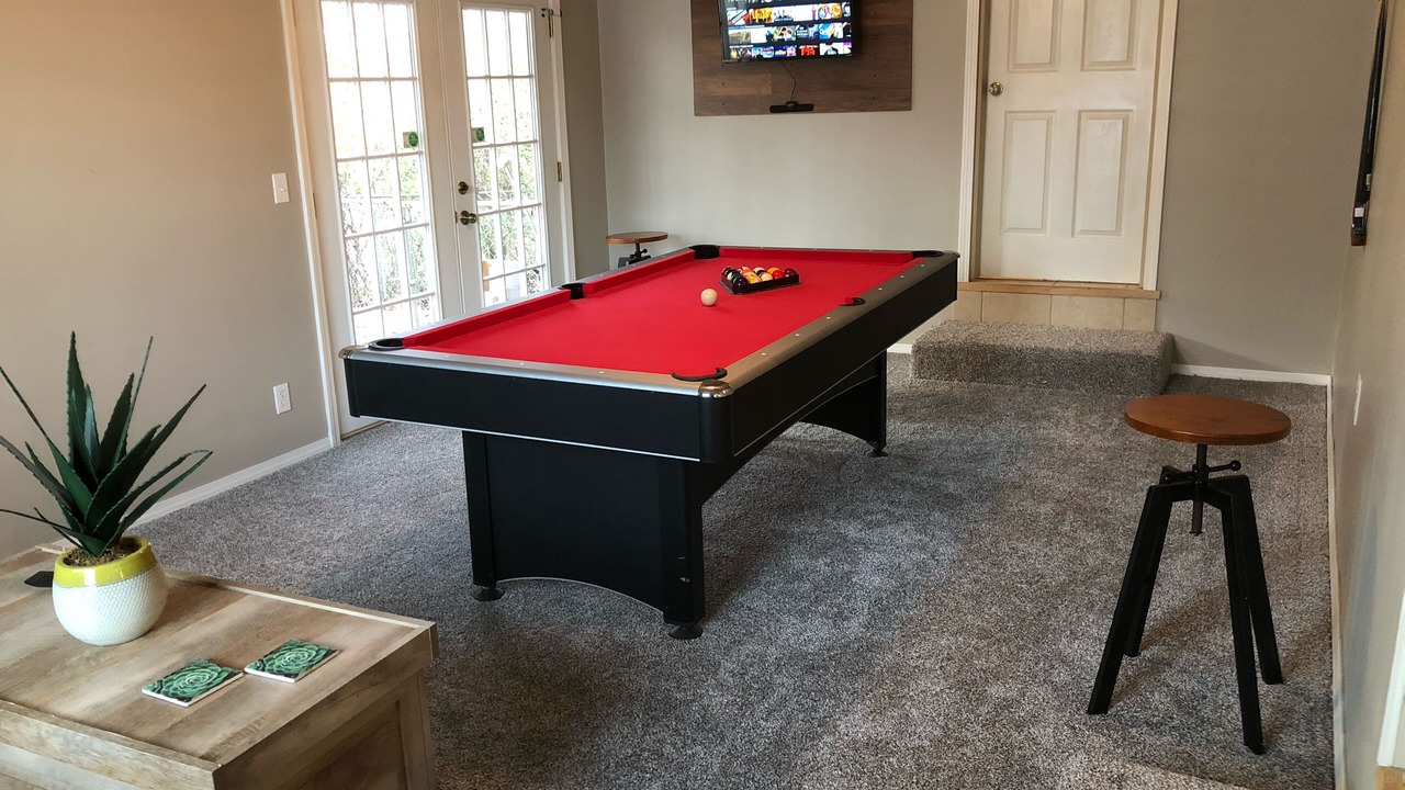 Photo of Bedroom in Broken Arrow