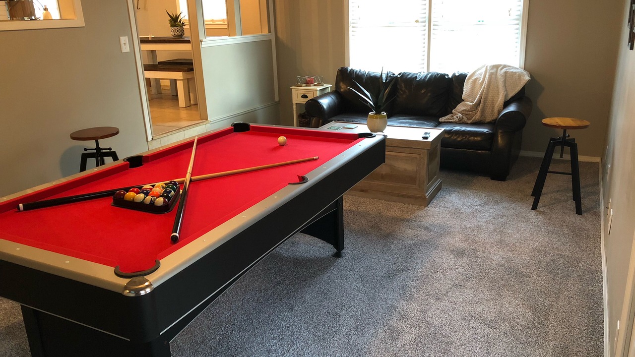 Photo of Bedroom in Broken Arrow