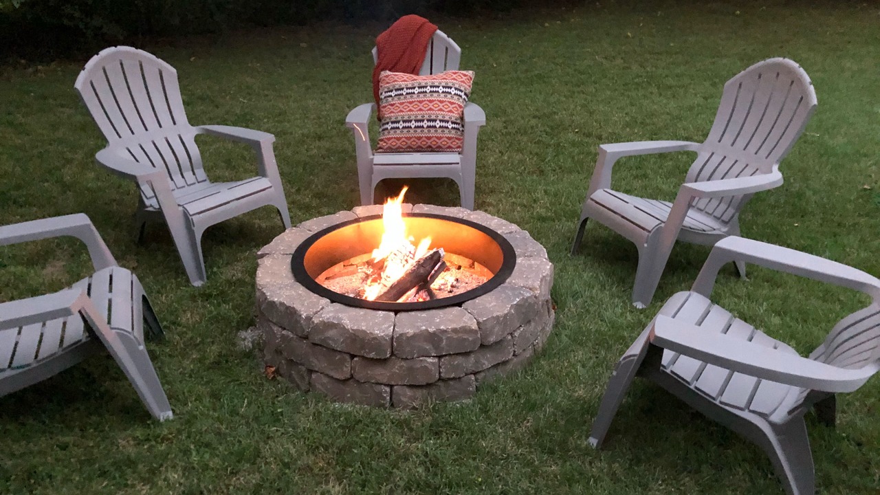 Photo of Outdoor in Broken Arrow