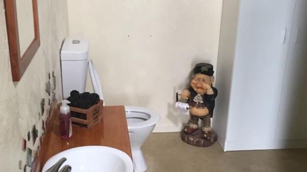 Photo of Bathroom in Whirinaki