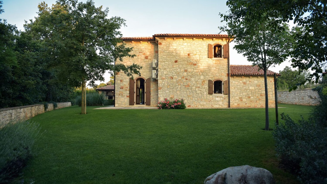 Photo of Outdoor in Baderna